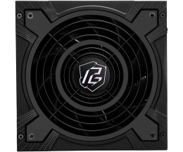 ASRock Zasilacz PG-850G 850W 80PLUS GOLD modularny