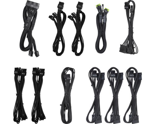 ASRock Zasilacz PG-850G 850W 80PLUS GOLD modularny