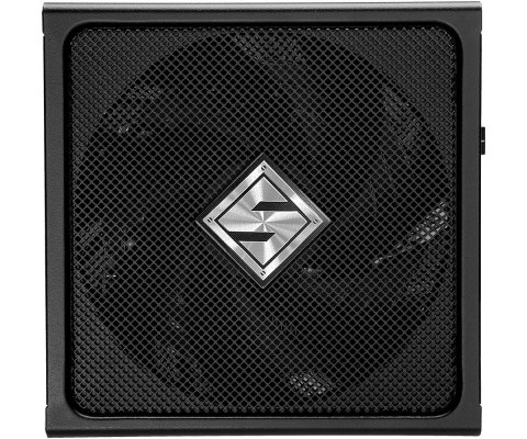 ASRock Zasilacz SL-650G 650W 80PLUS GOLD modularny