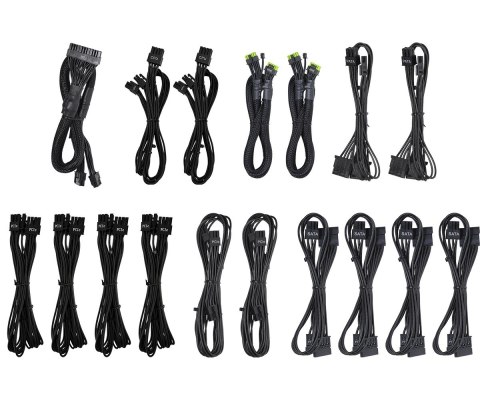 ASRock Zasilacz TC-1650T 1650W 80PLUS TITANUM modularny