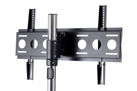 Edbak STD01 Stend do monitorów 40-75 cali VESA 75x75 - 600x400 80 kg 250-1650 mm