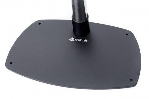 Edbak STD01 Stend do monitorów 40-75 cali VESA 75x75 - 600x400 80 kg 250-1650 mm