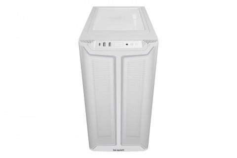 Be quiet! Obudowa Pure Base 501 DX biała