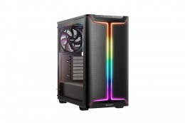 Be quiet! Obudowa Pure Base 501 DX czarna