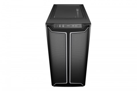 Be quiet! Obudowa Pure Base 501 DX czarna