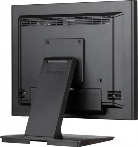 IIYAMA Monitor 17 cali 1731SR-B1S TN,RESISTIVE,HDMI,DP,VGA,IP54,2x1W