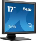 IIYAMA Monitor 17 cali 1731SR-B1S TN,RESISTIVE,HDMI,DP,VGA,IP54,2x1W