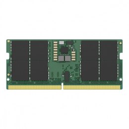 Kingston Pamięć DDR5 CSODIMM 16GB(1*16)/6400 CL52 1Rx8