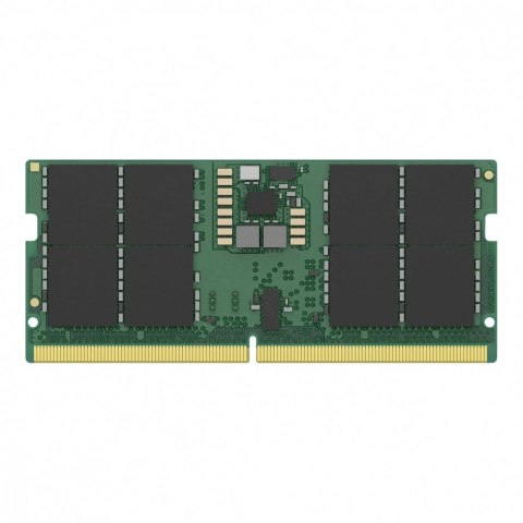 Kingston Pamięć DDR5 CSODIMM 16GB(1*16)/6400 CL52 1Rx8