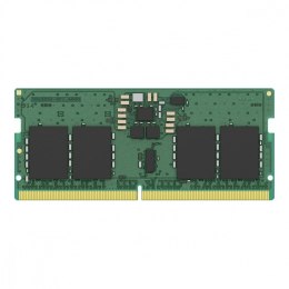 Kingston Pamięć DDR5 CSODIMM 8GB(1*8)/6400 CL52 1Rx8
