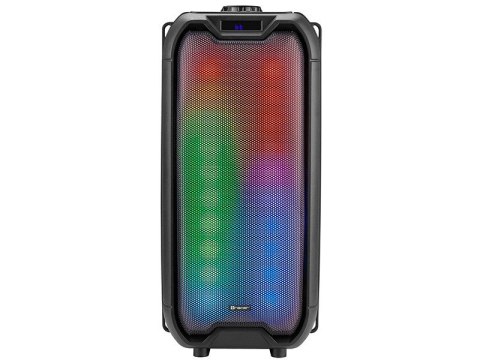 Tracer Głośnik Tower LED TWS Bluetooth