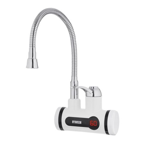 Przepływowy podgrzewacz wody N'OVEEN IWH350