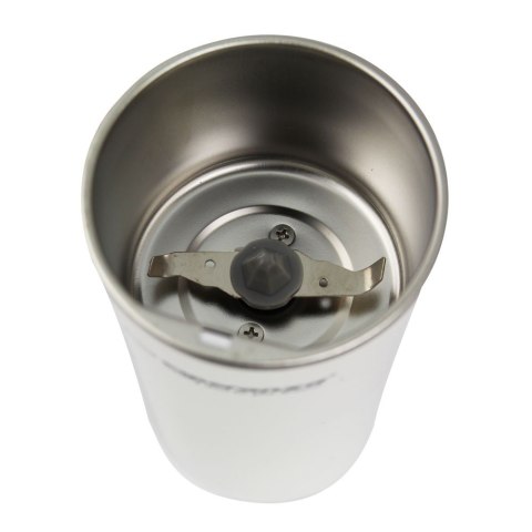 Esperanza Młynek do kawy Ristretto biały