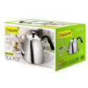 Feel-Maestro Czajniczek do parzenia herbaty / ziół 1,1l MR-1333-TEA