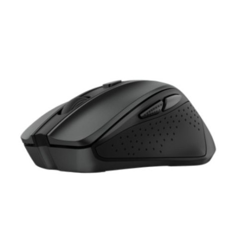 Trust Mysz Nito Silent Wireless - Czarna