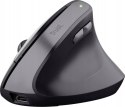 Trust Mysz bezprzewodowa YVI TM-270 ERGONOMIC WIRELESS MOUSE