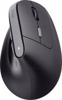 Trust Mysz bezprzewodowa YVI TM-270 ERGONOMIC WIRELESS MOUSE