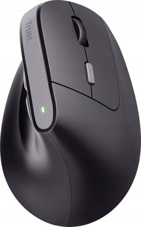 Trust Mysz bezprzewodowa YVI TM-270 ERGONOMIC WIRELESS MOUSE