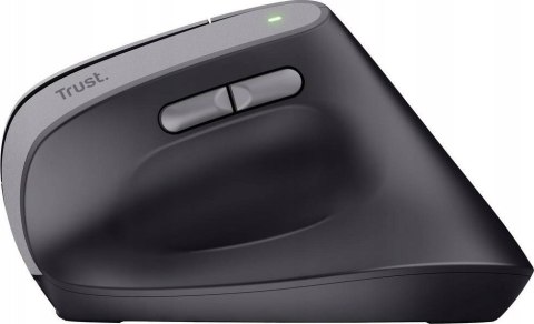 Trust Mysz bezprzewodowa YVI TM-270 ERGONOMIC WIRELESS MOUSE