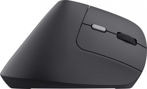 Trust Mysz bezprzewodowa YVI TM-270 ERGONOMIC WIRELESS MOUSE