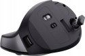 Trust Mysz bezprzewodowa YVI TM-270 ERGONOMIC WIRELESS MOUSE
