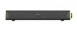 Trust Soundbar GXT 620 Axon RGB Illum inated