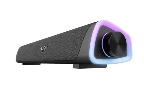 Trust Soundbar GXT 620 Axon RGB Illum inated