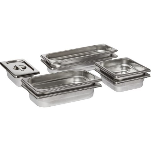 Zestaw naczyń do gotowania na parze AEG A9OZS10