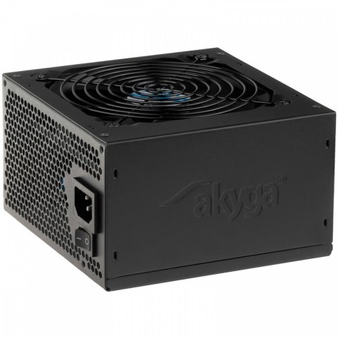 AKYGA Zasilacz ATX AK-U4-400 400W 80+ Bronze