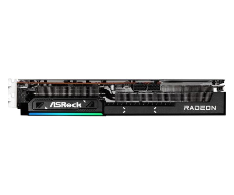 ASRock Karta graficzna Radeon RX 9070 Challenger 16GB