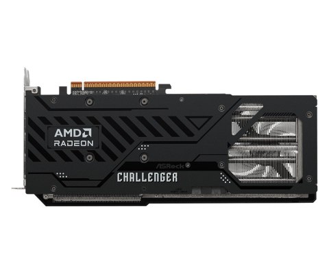 ASRock Karta graficzna Radeon RX 9070 Challenger 16GB