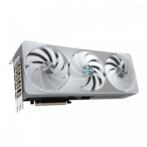 Gigabyte Karta graficzna GeForce RTX 5070 Ti AERO OC 16G 256BIT GDDR7 3DP/HDMI