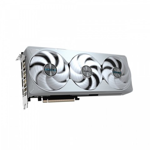 Gigabyte Karta graficzna GeForce RTX 5070 Ti EAGLE OC ICE SFF 16G 256BIT GDDR7