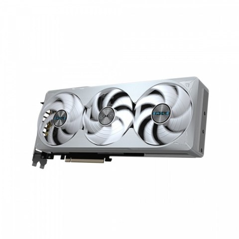 Gigabyte Karta graficzna GeForce RTX 5070 Ti EAGLE OC ICE SFF 16G 256BIT GDDR7