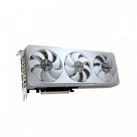 Gigabyte Karta graficzna GeForce RTX 5070 EAGLE OC ICE SFF 12G 192BIT GDDR7 3DP/HDMI