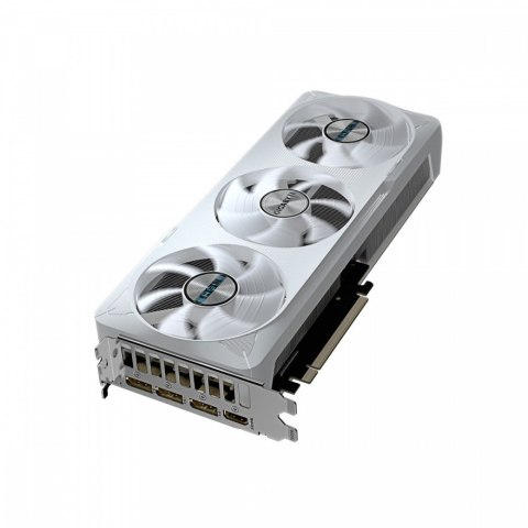 Gigabyte Karta graficzna GeForce RTX 5070 EAGLE OC ICE SFF 12G 192BIT GDDR7 3DP/HDMI