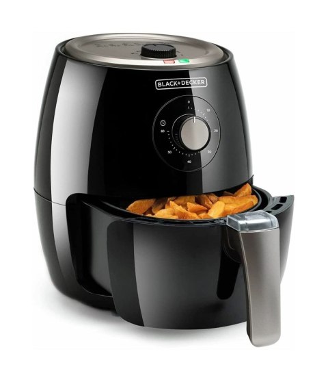 Frytkownica Black+Decker Air Fryer BXAF2500E (1500W)