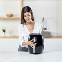 Frytkownica Black+Decker Air Fryer BXAF2500E (1500W)