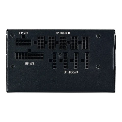 Cooler Master Zasilacz MWE Gold 750W v2 ATX 3.1