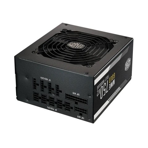 Cooler Master Zasilacz MWE Gold 750W v2 ATX 3.1