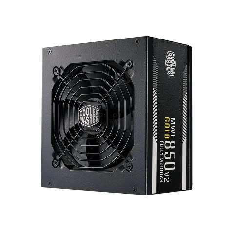 Cooler Master Zasilacz MWE Gold 850W v2 ATX 3.1