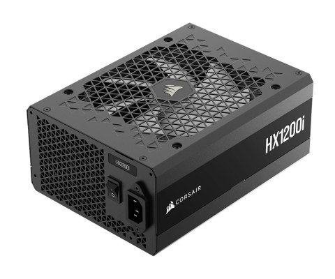 Corsair Zasilacz HX1200I 1200W 80+ PLATINUM
