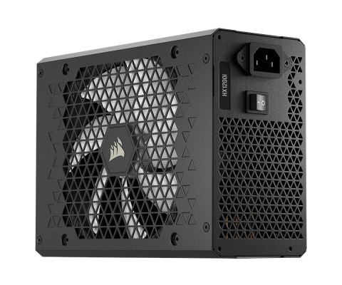 Corsair Zasilacz HX1200I 1200W 80+ PLATINUM