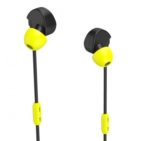 Hama Słuchawki Freedom Athletics II bezprzewodowe dokanałowe z mikrofonem czarne