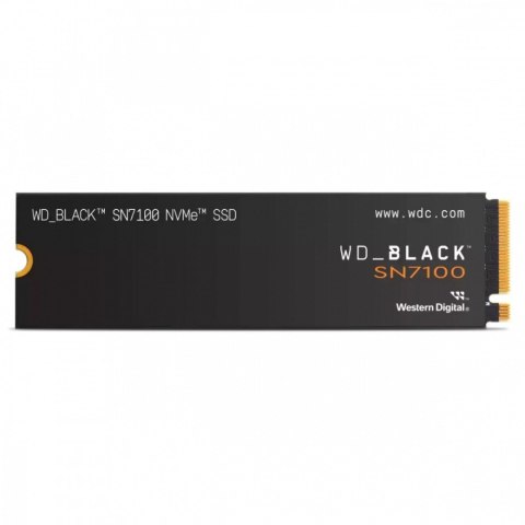 Western Digital Dysk SSD Black 2TB SN7100 NVMe 2280 M2