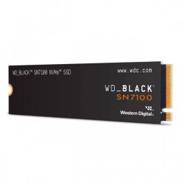 Western Digital Dysk SSD Black 2TB SN7100 NVMe 2280 M2