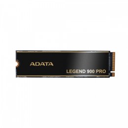 Adata Dysk SSD LEGEND 900 Pro 2TB PCIe 4x4 7.4/6.5 GB/s M2