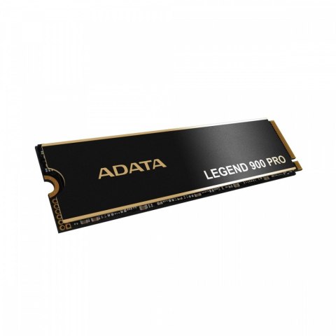 Adata Dysk SSD LEGEND 900 Pro 2TB PCIe 4x4 7.4/6.5 GB/s M2