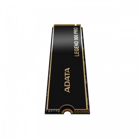 Adata Dysk SSD LEGEND 900 Pro 2TB PCIe 4x4 7.4/6.5 GB/s M2
