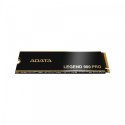 Adata Dysk SSD LEGEND 900 Pro 2TB PCIe 4x4 7.4/6.5 GB/s M2